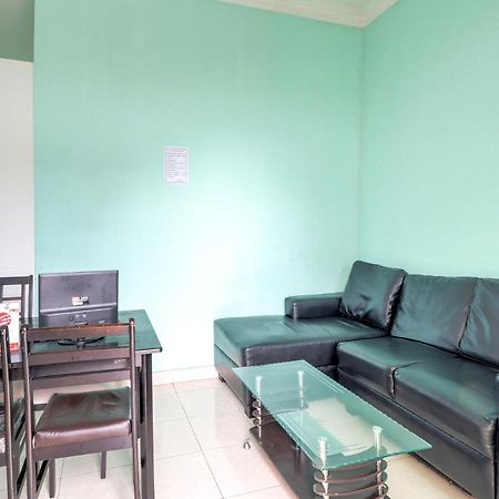 Oyo 2997 Grand Suites Palace 2 Sindanglaya Exterior foto
